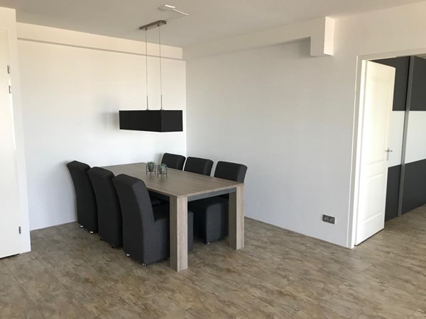 Medium property photo - Raadhuisplein 88, 2132 TZ Hoofddorp